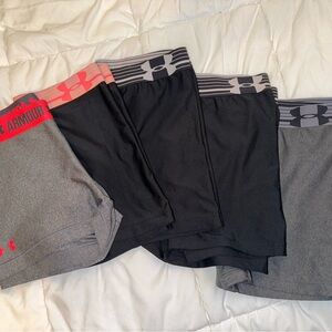 Under Armour Shorts